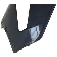 Load image into Gallery viewer, HYUNDAI BAYON FRONT BUMPER Upper Section 2021 onwards GENUINE pn 86511-Q0AA0
