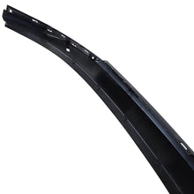 Load image into Gallery viewer, Hyundai Kona N Line front bumper trim 2023-2025 Hybrid Genuine 86577-BE700
