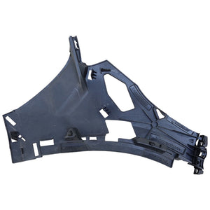 Mercedes benz GLA front bumper right fitting 2019-2023 Genuine A2478854004
