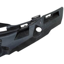 Load image into Gallery viewer, Peugeot Partner front bumper fitting plastic 2024-2026 Van Genuine 9856171680
