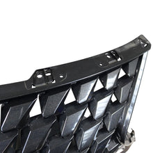 Load image into Gallery viewer, Lexus UX front bumper centre grill 2019-2022 Facelift 5 Door SUV 53111-76120
