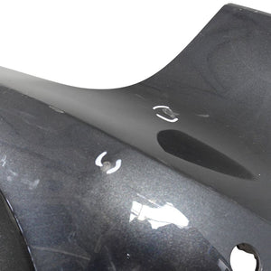 Porsche Macan rear bumper 2021-2023 Facelift Genuine 95B807421AA