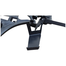 Load image into Gallery viewer, Mercedes Benz Vito front bumper right fitting W447 2014-2020 Genuine A4478856600
