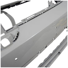 Load image into Gallery viewer, Volkswagen VW Polo front bumper 2022-2025 Hatchback Genuine pn 2GS807221H

