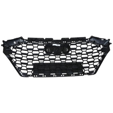 Load image into Gallery viewer, Audi RSQ3 RS Q3 front bumper centre grill 2019 onwards Genuine 83A853651D
