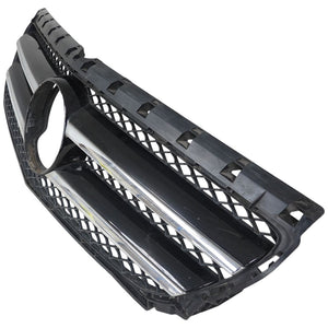 MERCEDES B CLASS W246 FRONT BUMPER Upper Grill 2011 to 2014 GENUINE A2468880260
