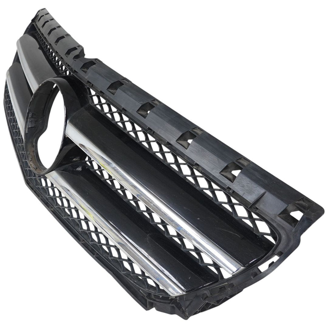 MERCEDES B CLASS W246 FRONT BUMPER Upper Grill 2011 to 2014 GENUINE A2468880260