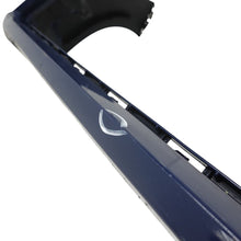 Load image into Gallery viewer, Seat Ibiza front bumper 2017-2019 Hatchback Genuine pn 6F0807221D
