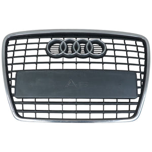 Audi A6 front bumper grill 2008-2011 4F0 GENUINE 4F0853651AO