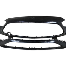 Load image into Gallery viewer, Mercedes Benz C Class AMG Line front bumper W206 2021-2024 Genuine A2068858401
