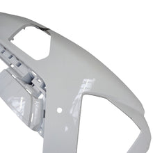 Load image into Gallery viewer, Hyundai Kona front bumper 2023-2025 EV Electric Genuine Used 86511-HF010
