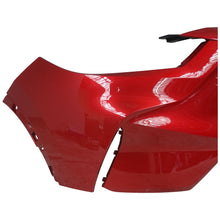 Load image into Gallery viewer, MG ZS FRONT BUMPER SUV 2021 onwards EV SUV 5 Door GENUINE pn P11010248
