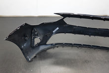 Load image into Gallery viewer, GENUINE Vauxhall Corsa F SRI FRONT BUMPER 2020 to 2022 Hatchback Used 9830340080
