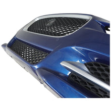 Load image into Gallery viewer, Jaguar XE R Sport front bumper saloon or estate Genuine pn GX7M-17F003-AA
