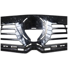 Load image into Gallery viewer, VAUXHALL ASTRA L Design FRONT BUMPER Upper Grill 2022 onwards GENUINE 9839640080
