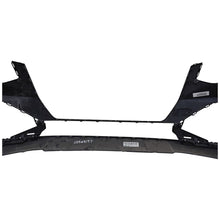 Load image into Gallery viewer, Audi Q2 front bumper 2021-2024 5 Door SUV Genuine pn 81A807437G
