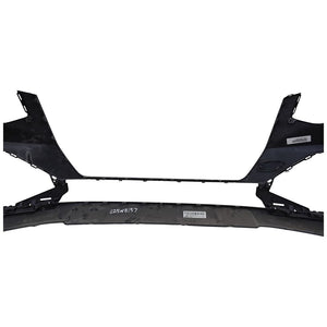 Audi Q2 front bumper 2021-2024 5 Door SUV Genuine pn 81A807437G