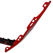 Load image into Gallery viewer, Peugeot Partner front bumper upper section 2024-2025 Genuine Used 9856189380
