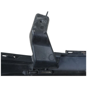 Citroen C4 Grand Picasso front bumper right fitting 2016-2019 Genuine AA37702782