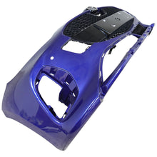 Load image into Gallery viewer, Mazda 2 Hybrid front bumper 2021-2024 Hatchback Genuine pn 53111 0DE50
