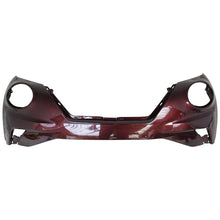 Load image into Gallery viewer, Nissan Juke front bumper 2019-2023 SUV Genuine pn 620266PA1B
