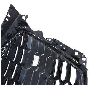 Audi A3 S Line front bumper centre grill 2020-2024 Hatchback Genuine 8Y0853651B