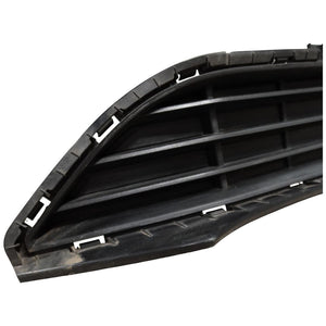 Hyundai I10 front bumper lower grill 2023-2025 Hatchback Genuine 86531-K7500