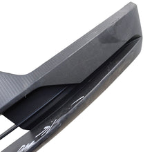 Load image into Gallery viewer, VOLVO EX30 front bumper lower Section 2024-2026 5 Door SUV Genuine 860003632
