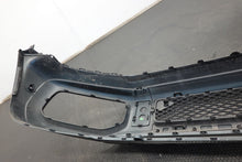 Load image into Gallery viewer, MERCEDES BENZ G Wagon AMG FRONT BUMPER G Class 2019 onward GENUINE A4638858100
