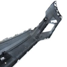 Load image into Gallery viewer, Volkswagen Tiguan front bumper upper section 2016-2019 SUV Genuine 5NA807221
