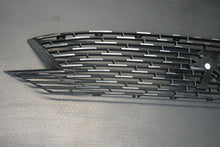 Load image into Gallery viewer, PEUGEOT 3008 5008 FRONT BUMPER Upper Grill SUV 2020 onwards GENUINE 9836769977
