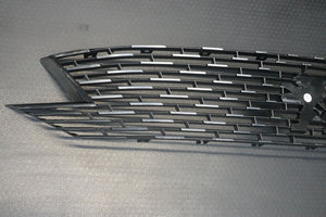 PEUGEOT 3008 5008 FRONT BUMPER Upper Grill SUV 2020 onwards GENUINE 9836769977