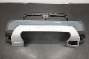 DACIA DUSTER FRONT BUMPER 2018 onwards 5 Door SUV GENUINE pn 620221776R