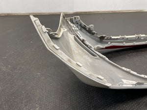 TOYOTA AYGO FRONT BUMPER 2014 onwards Hatchback GENUINE pn 52119-0H140