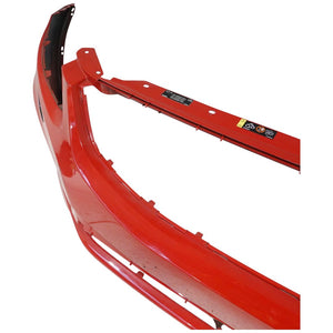 VOLVO XC60 R DESIGN FRONT BUMPER 2013 to 2016 5 Door SUV GENUINE pn 31383105