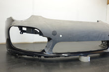 Load image into Gallery viewer, GENUINE PORSCHE 911 Turbo S FRONT BUMPER 991 2 Door Used 99150531108-09FFF
