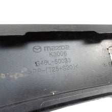 Load image into Gallery viewer, Mazda 6 Front Bumper 2015-2017 SUV Genuine GMN3-50031
