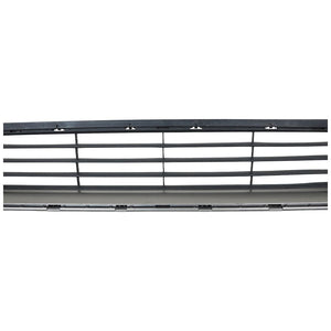 TOYOTA BZ4X FRONT BUMPER Lower Grill 2023 onwards EV GENUINE 53112-42360