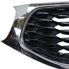 Load image into Gallery viewer, Kia Stonic front bumper 2017-2020 5 Door SUV Genuine pn 86511-H8400
