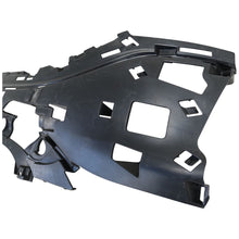 Load image into Gallery viewer, Mercedes Benz EQC AMG front bumper backing 2020-2024 Genuine A2938859500
