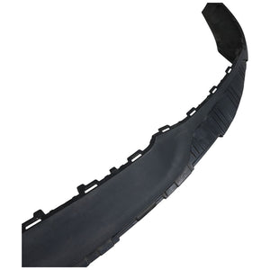 PORSCHE TAYCAN CROSS TURISMO FRONT BUMPER Trim 2019 onwards GENUINE 9J0807541FFF