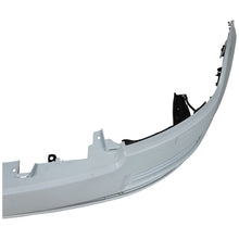 Load image into Gallery viewer, RANGE ROVER VOGUE FRONT BUMPER L405 2013 to 2017 SUV GENUINE pn CK52-17F003-AA
