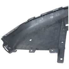 Load image into Gallery viewer, Tesal Model X front bumper lower valance Trim 2017-2019 Genuine 1034833-00-E
