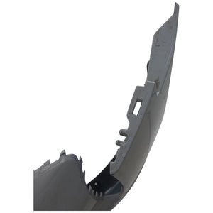 PORSCHE TAYCAN FRONT BUMPER 2019 onwards GENUINE 9J1807221DFFF