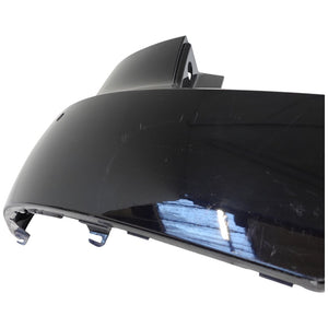 PORSCHE MACAN SUV 5 Door REAR BUMPER Upper Section GENUINE pn 95B807421