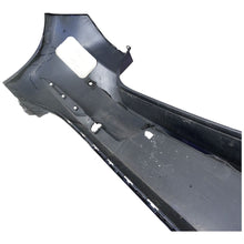 Load image into Gallery viewer, Volkswagen Golf rear bumper 2017-2019 Hatchback Genuine pn 5G6807421BK
