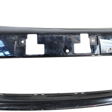Load image into Gallery viewer, Honda Civic front bumper centre grill 2015-2017 Genuine 71102-TV0-ZY00
