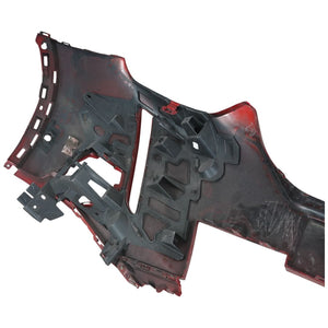 PEUGEOT 2008 FRONT BUMPER 2019 onwards 5 Door GENUINE pn 9826322180