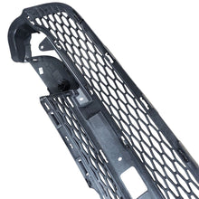 Load image into Gallery viewer, Range Rover Evoque front bumper lower centre grill Genuine GJ32-17K945-A
