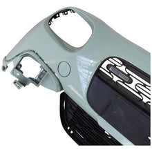 Load image into Gallery viewer, Citroen C3 front bumper 2016-2019 Hatchback Genuine Used 9813378877

